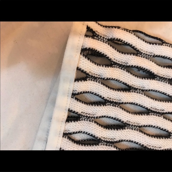 Beaufille designer Norma Mesh Tank - Picture 8 of 9